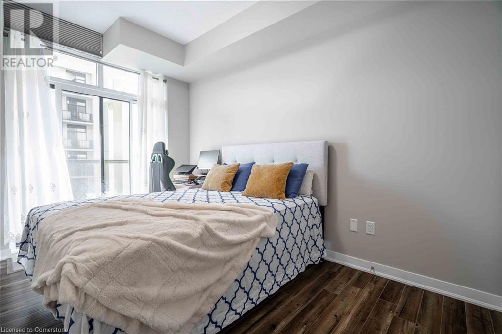 85 Robinson Street Unit# 509, Hamilton, Ontario  L8P 0B9 - Photo 21 - 40667017