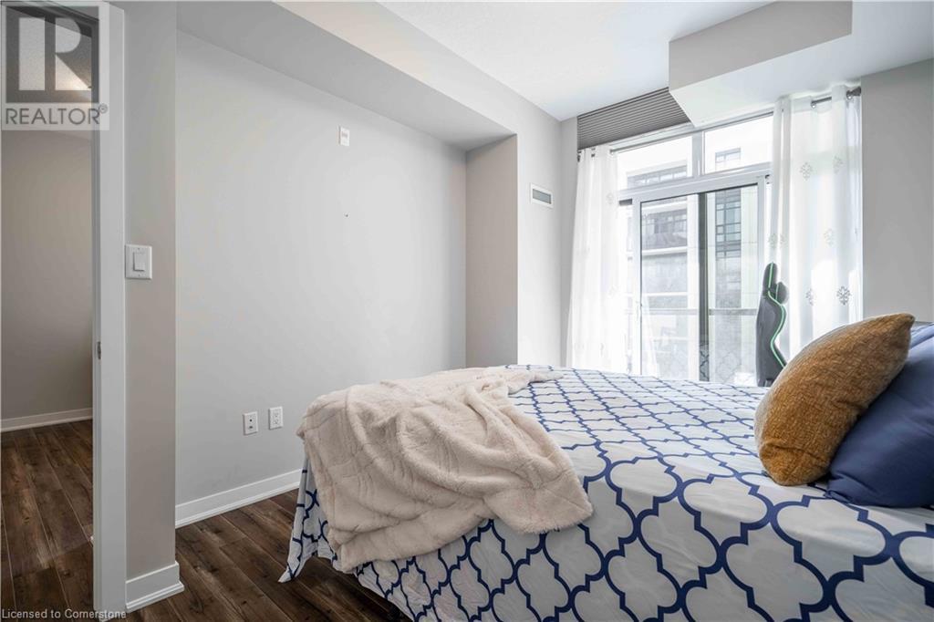 85 Robinson Street Unit# 509, Hamilton, Ontario  L8P 0B9 - Photo 23 - 40667017