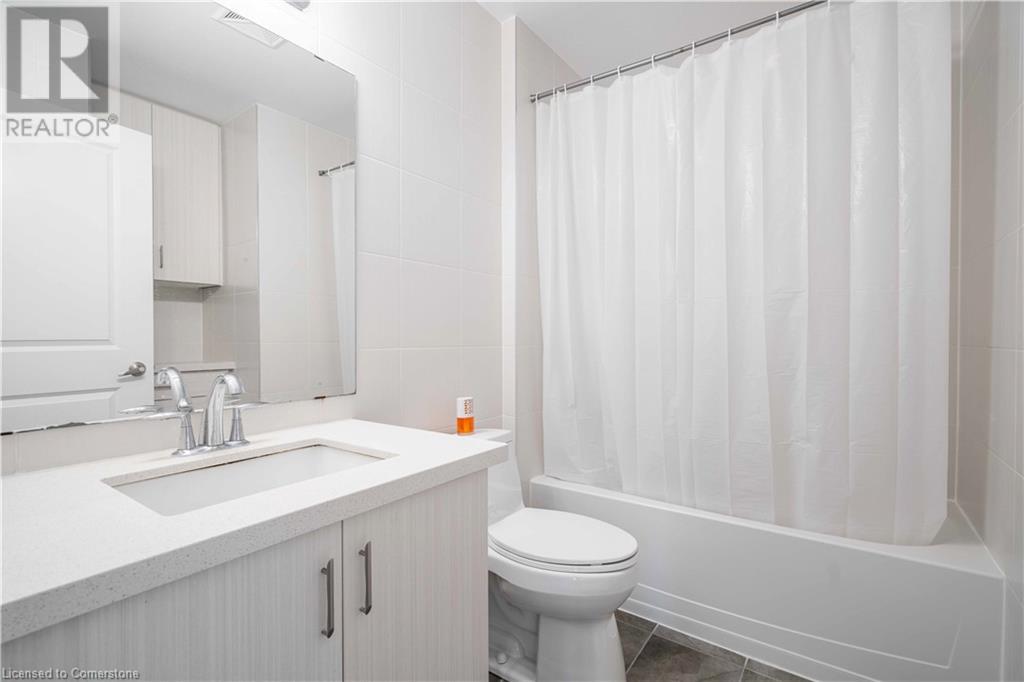 85 Robinson Street Unit# 509, Hamilton, Ontario  L8P 0B9 - Photo 24 - 40667017