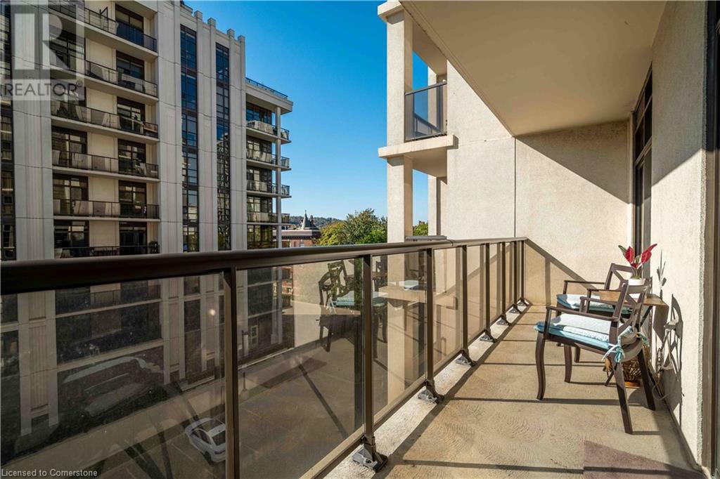 85 Robinson Street Unit# 509, Hamilton, Ontario  L8P 0B9 - Photo 26 - 40667017