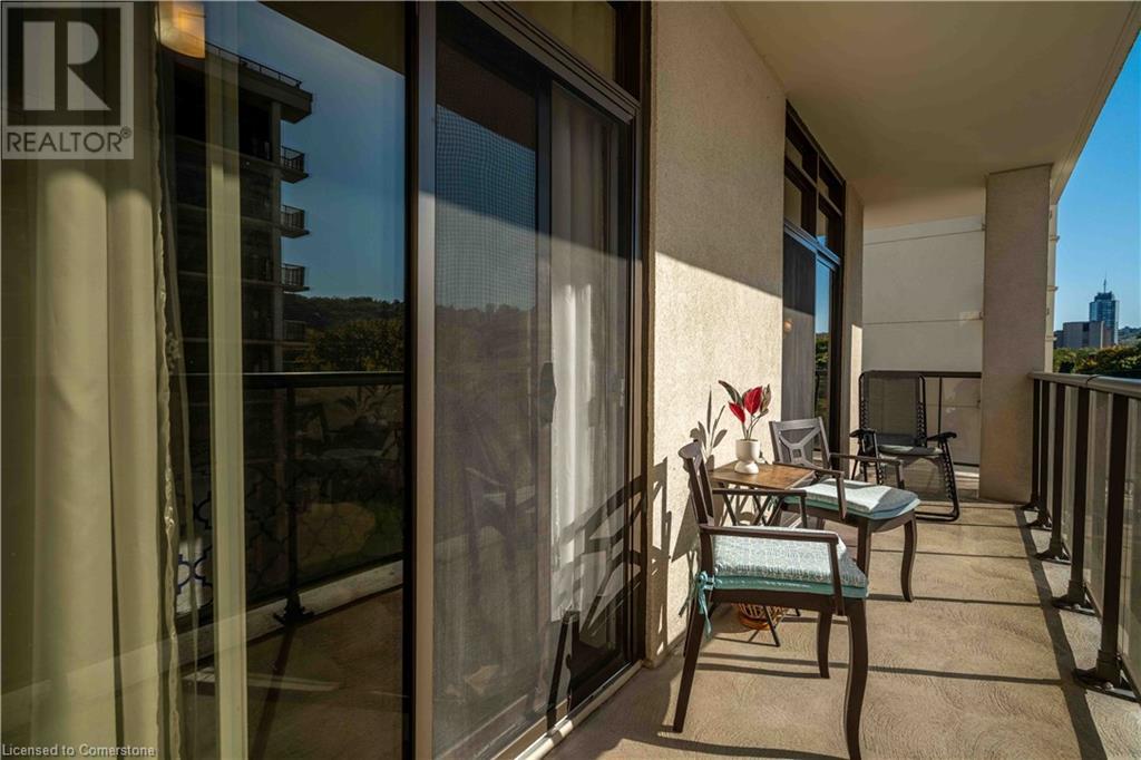 85 Robinson Street Unit# 509, Hamilton, Ontario  L8P 0B9 - Photo 28 - 40667017