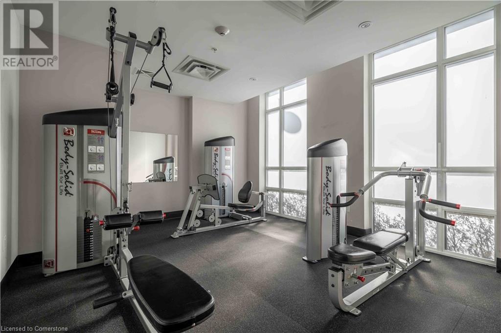 85 Robinson Street Unit# 509, Hamilton, Ontario  L8P 0B9 - Photo 29 - 40667017