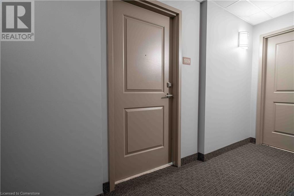 85 Robinson Street Unit# 509, Hamilton, Ontario  L8P 0B9 - Photo 30 - 40667017