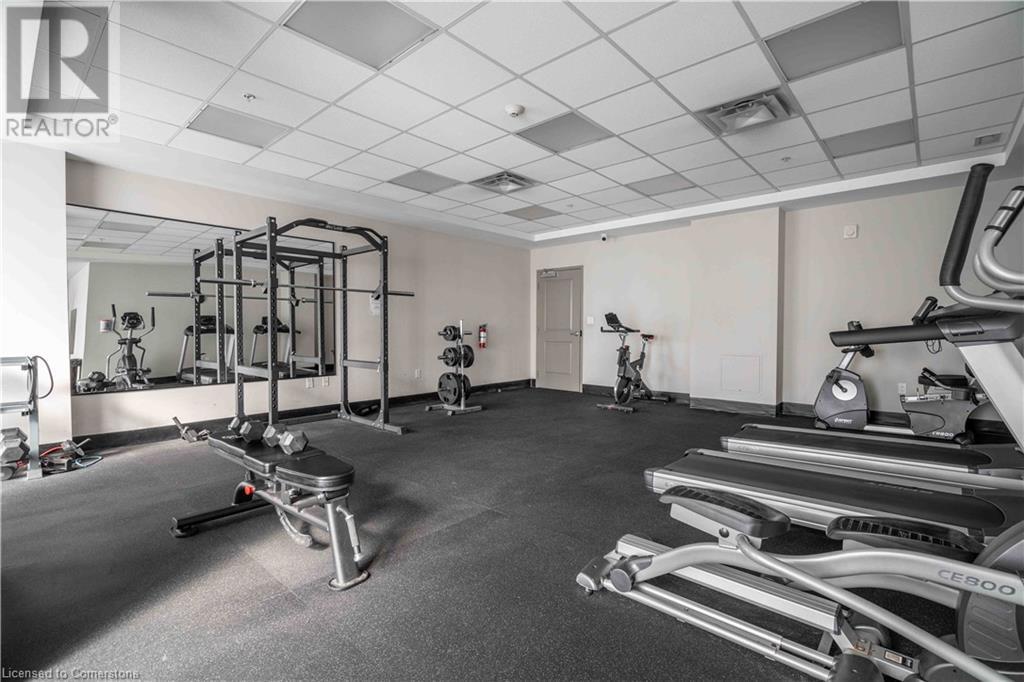 85 Robinson Street Unit# 509, Hamilton, Ontario  L8P 0B9 - Photo 31 - 40667017