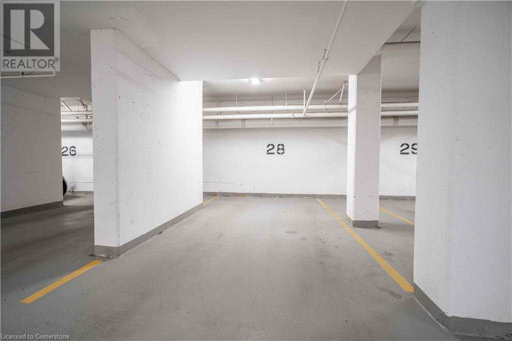 85 Robinson Street Unit# 509, Hamilton, Ontario  L8P 0B9 - Photo 35 - 40667017