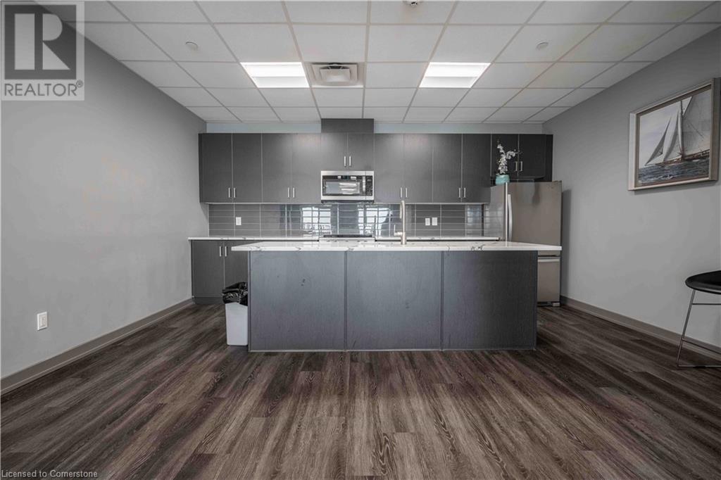 85 Robinson Street Unit# 509, Hamilton, Ontario  L8P 0B9 - Photo 39 - 40667017