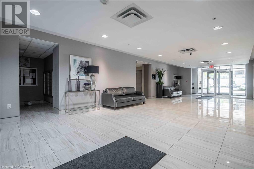 85 Robinson Street Unit# 509, Hamilton, Ontario  L8P 0B9 - Photo 5 - 40667017