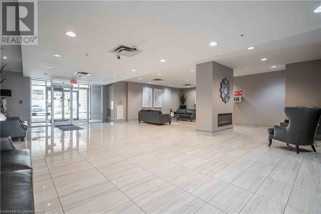 85 Robinson Street Unit# 509, Hamilton, Ontario  L8P 0B9 - Photo 6 - 40667017