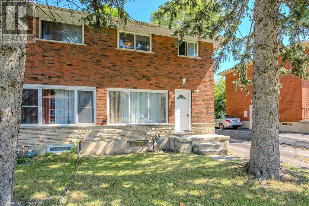 166 Weber Street N Unit# A, Waterloo, Ontario  N2J 3H1 - Photo 4 - 40667599