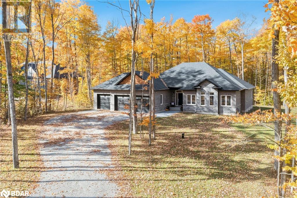 14 Glenn Howard Court, Tiny, Ontario  L9M 0V9 - Photo 2 - 40667342