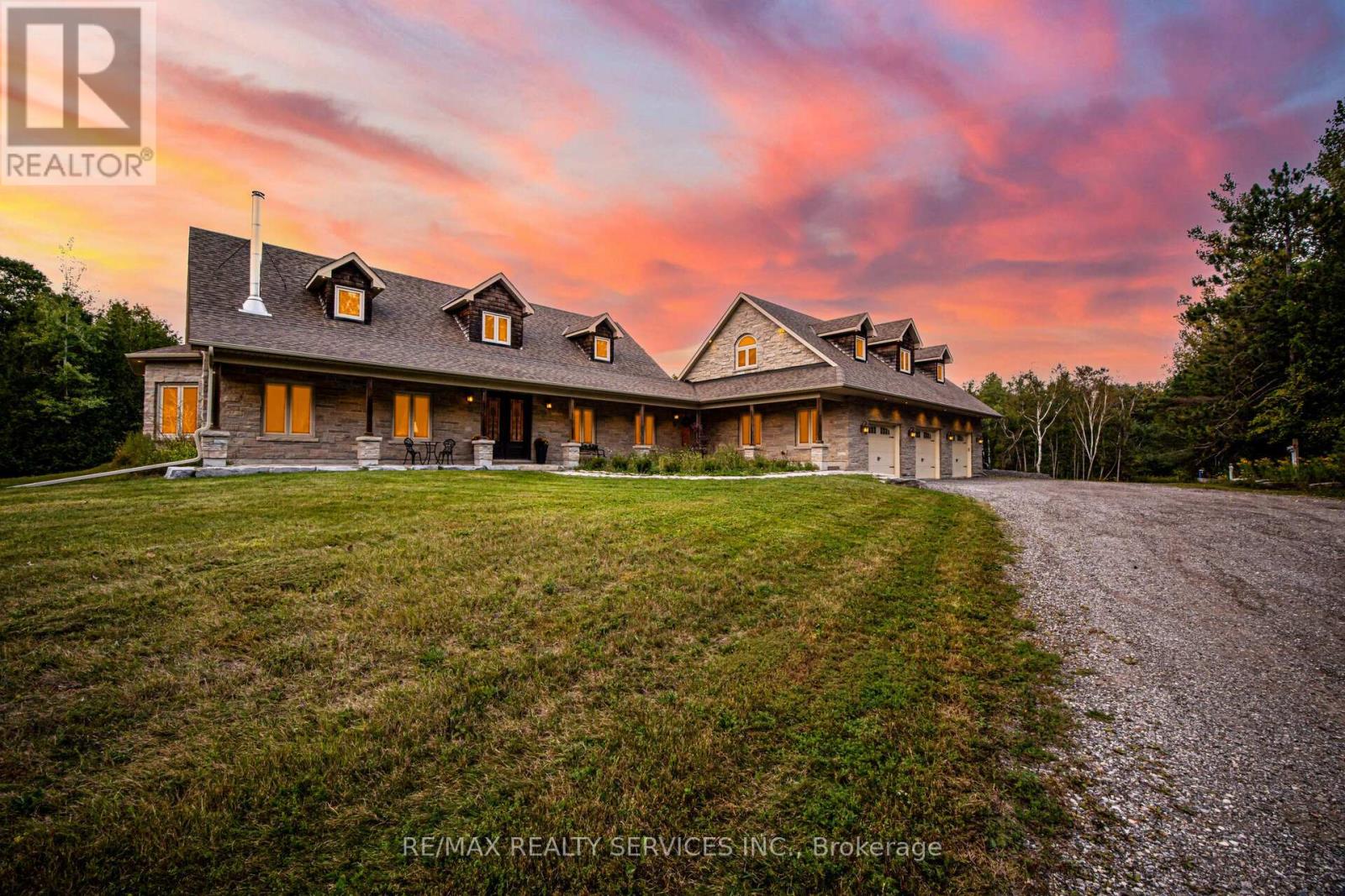 18873 HEART LAKE ROAD, Caledon, Ontario