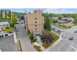 206 - 283 FAIRWAY ROAD N, Kitchener, Ontario