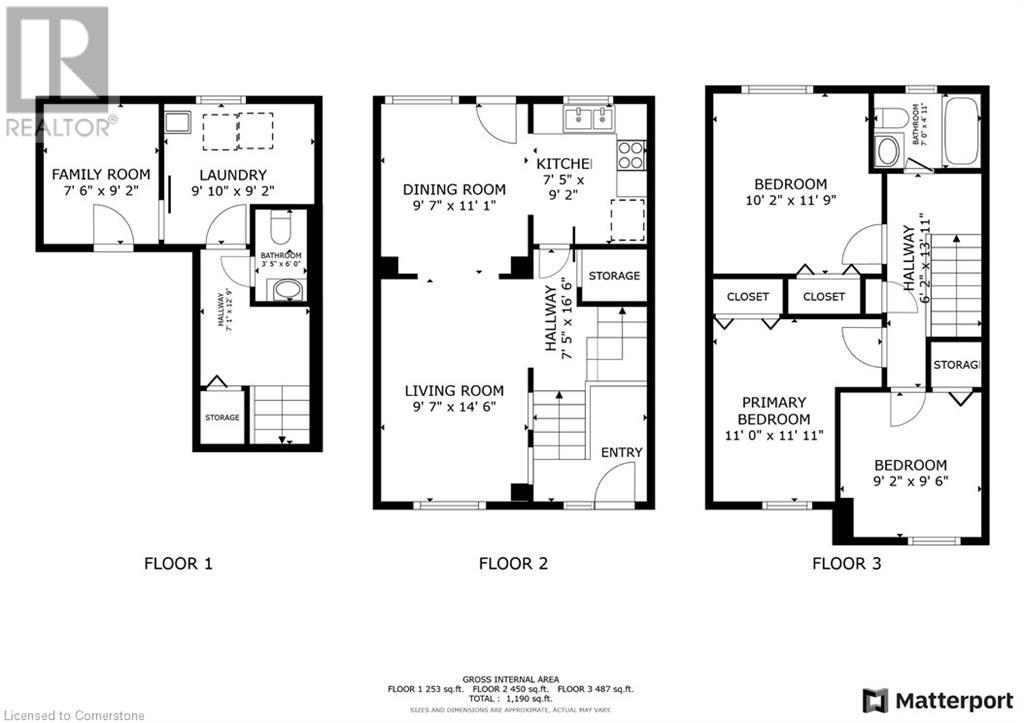 123 Main Street Unit# 29, Dunnville, Ontario  N1A 1J8 - Photo 49 - 40666536