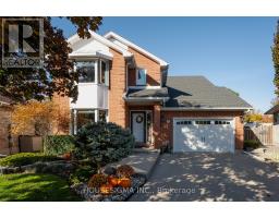 192 KILLARNEY GROVE, London, Ontario