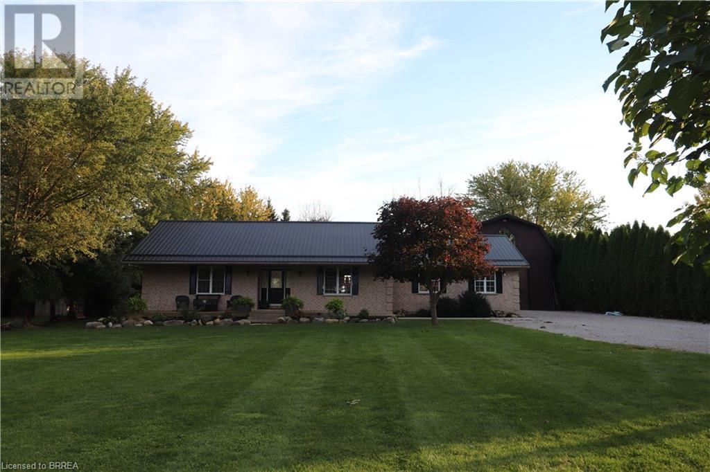 50019 John Wise Line, Aylmer, Ontario  N5H 2R5 - Photo 2 - 40667441