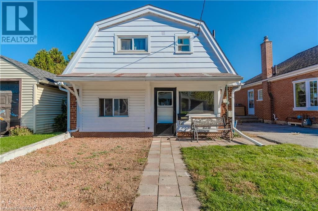 6 PATRICIA Street, Brantford, Ontario