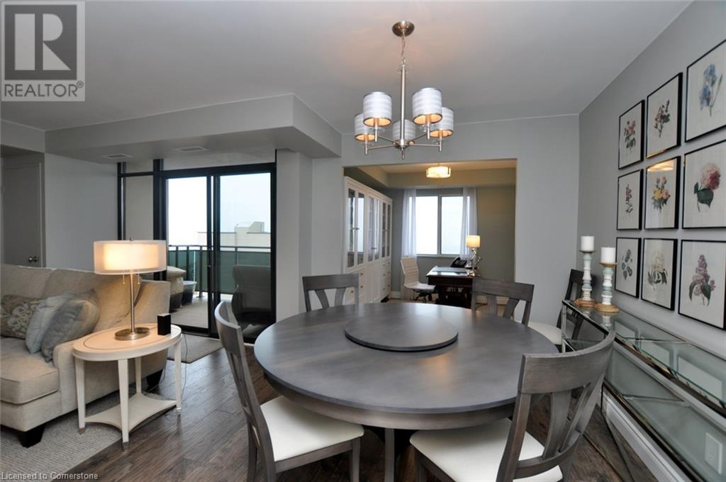 301 Frances Avenue Unit# 1709, Stoney Creek, Ontario  L8E 3W6 - Photo 10 - 40667277