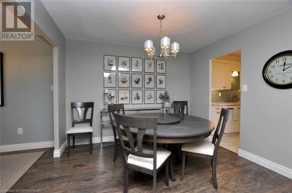 301 Frances Avenue Unit# 1709, Stoney Creek, Ontario  L8E 3W6 - Photo 12 - 40667277