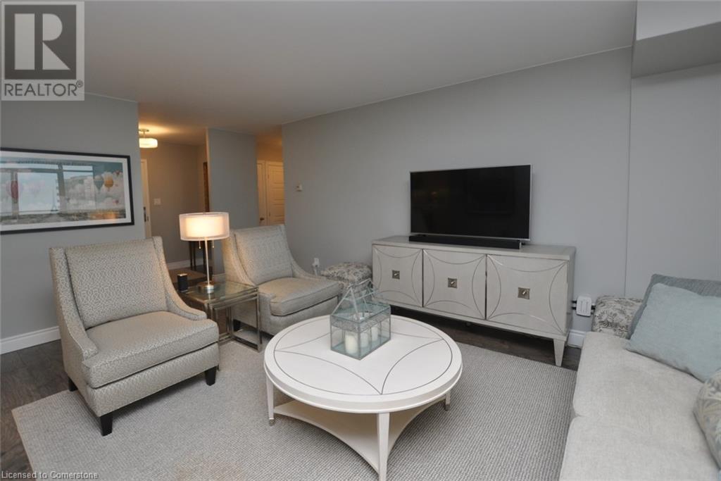 301 Frances Avenue Unit# 1709, Stoney Creek, Ontario  L8E 3W6 - Photo 13 - 40667277