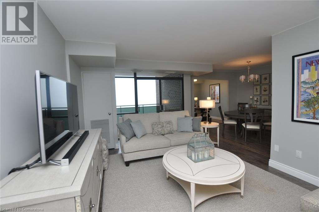 301 Frances Avenue Unit# 1709, Stoney Creek, Ontario  L8E 3W6 - Photo 15 - 40667277