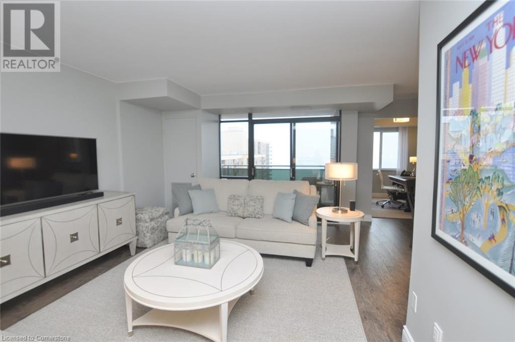 301 Frances Avenue Unit# 1709, Stoney Creek, Ontario  L8E 3W6 - Photo 16 - 40667277