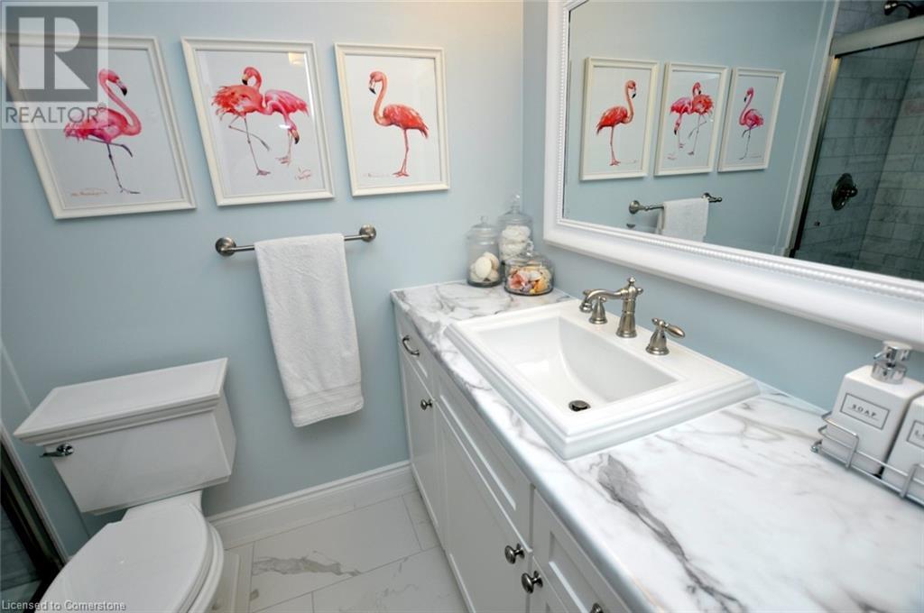 301 Frances Avenue Unit# 1709, Stoney Creek, Ontario  L8E 3W6 - Photo 20 - 40667277