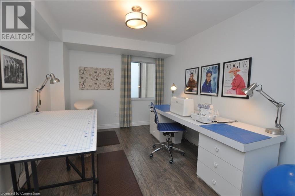 301 Frances Avenue Unit# 1709, Stoney Creek, Ontario  L8E 3W6 - Photo 22 - 40667277