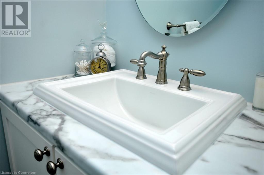 301 Frances Avenue Unit# 1709, Stoney Creek, Ontario  L8E 3W6 - Photo 26 - 40667277