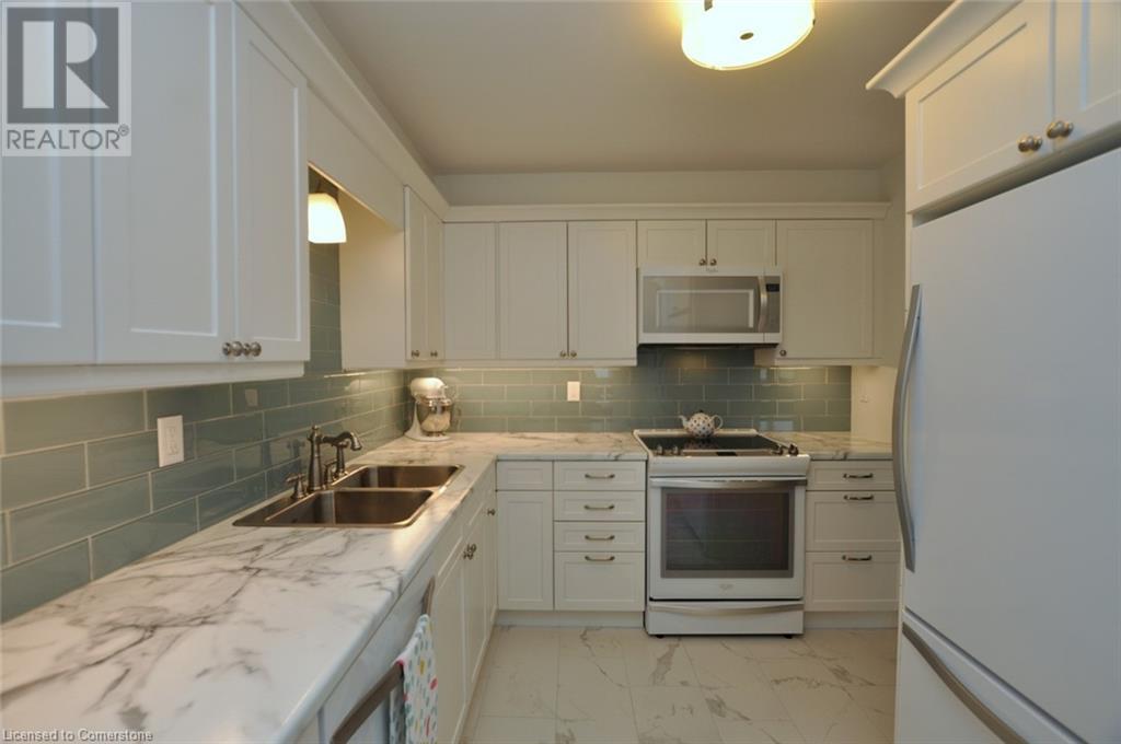 301 Frances Avenue Unit# 1709, Stoney Creek, Ontario  L8E 3W6 - Photo 7 - 40667277