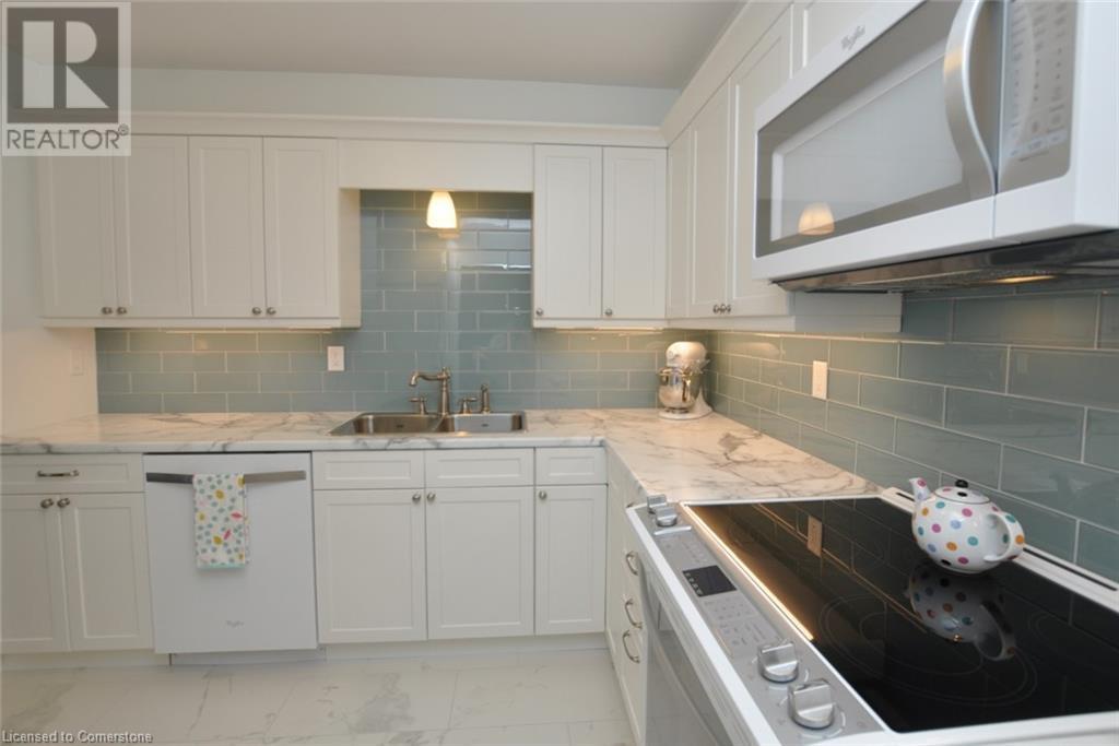 301 Frances Avenue Unit# 1709, Stoney Creek, Ontario  L8E 3W6 - Photo 8 - 40667277