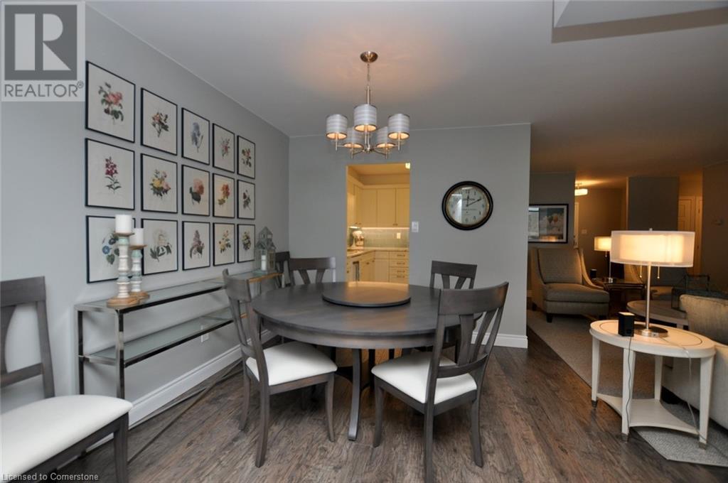 301 Frances Avenue Unit# 1709, Stoney Creek, Ontario  L8E 3W6 - Photo 9 - 40667277