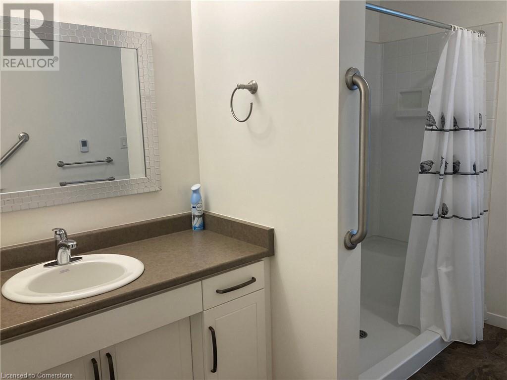 850 Alpha Street Unit# 206, Owen Sound, Ontario  N4K 5W8 - Photo 12 - 40667190