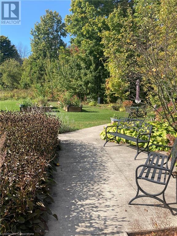 850 Alpha Street Unit# 206, Owen Sound, Ontario  N4K 5W8 - Photo 16 - 40667190