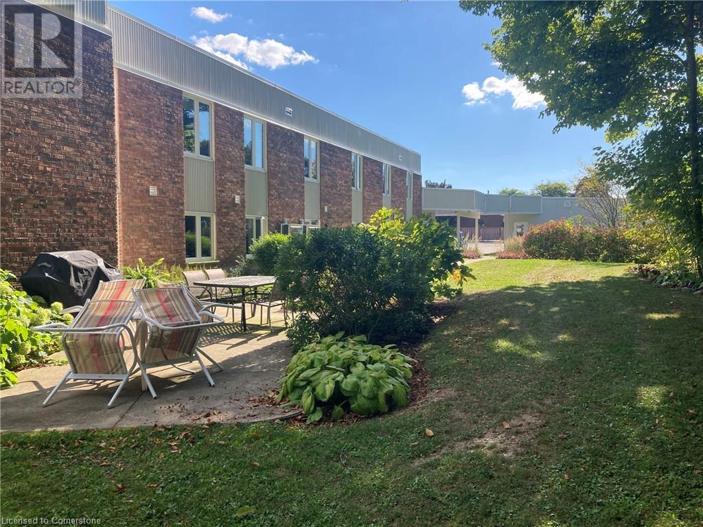 850 Alpha Street Unit# 206, Owen Sound, Ontario  N4K 5W8 - Photo 17 - 40667190