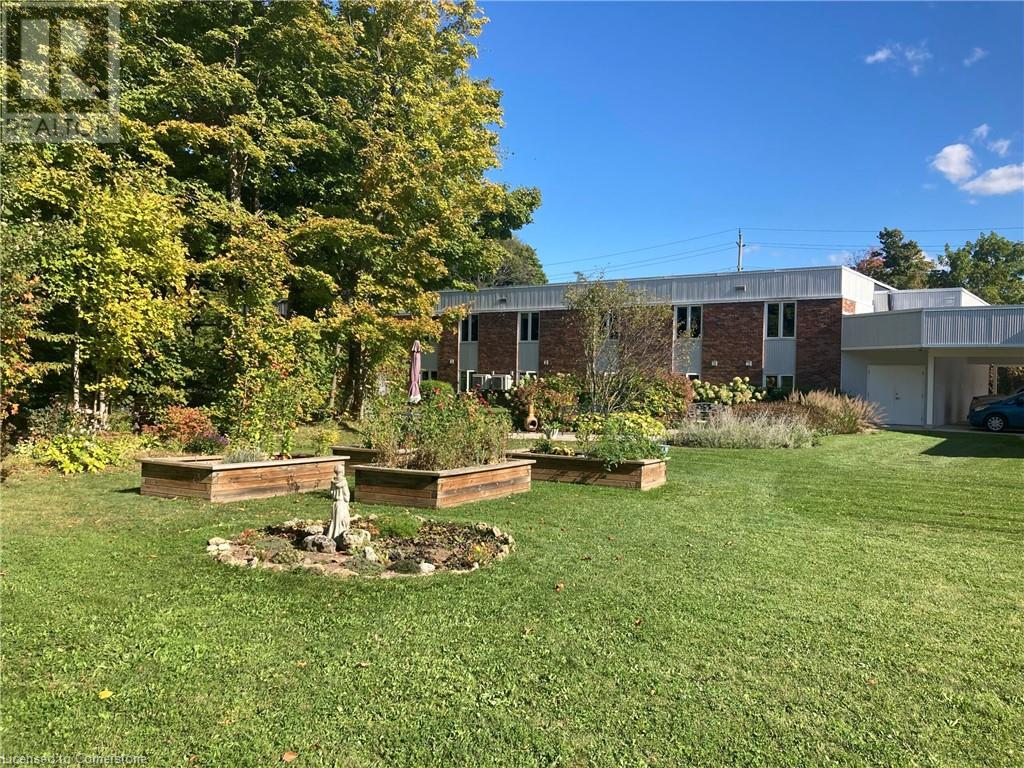 850 Alpha Street Unit# 206, Owen Sound, Ontario  N4K 5W8 - Photo 18 - 40667190