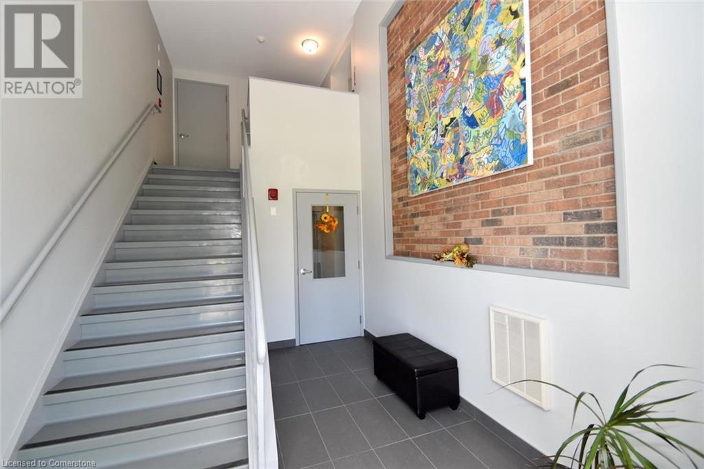 850 Alpha Street Unit# 206, Owen Sound, Ontario  N4K 5W8 - Photo 19 - 40667190