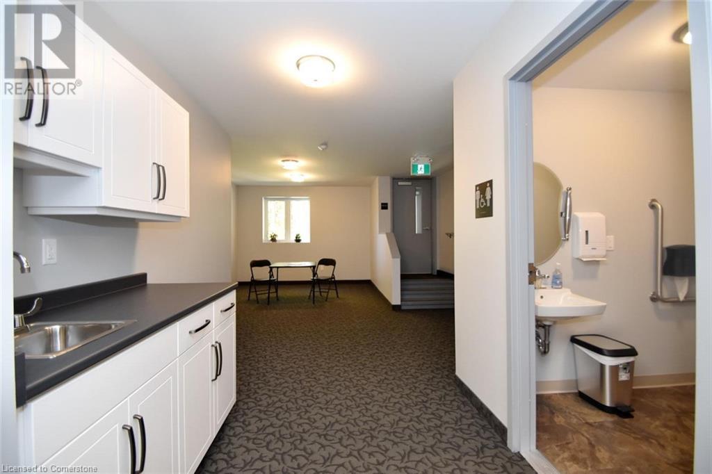 850 Alpha Street Unit# 206, Owen Sound, Ontario  N4K 5W8 - Photo 20 - 40667190