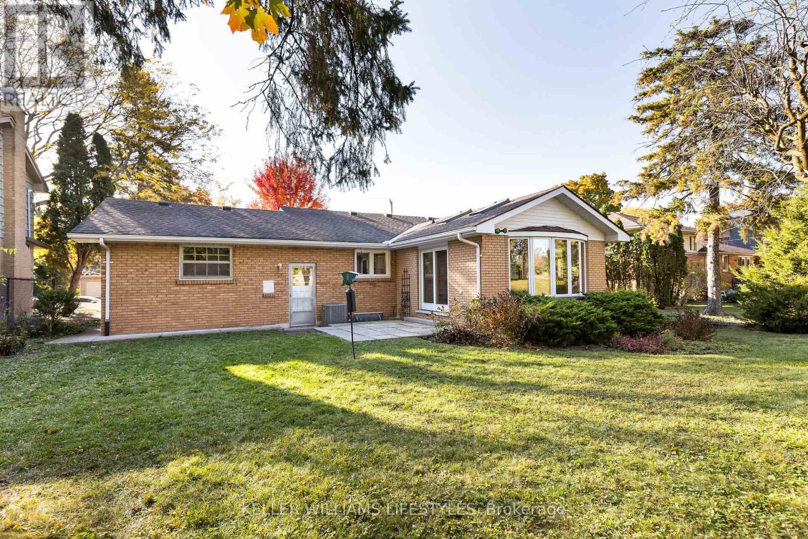 81 Bloomfield Drive, London, Ontario  N6G 1P4 - Photo 30 - X9506857