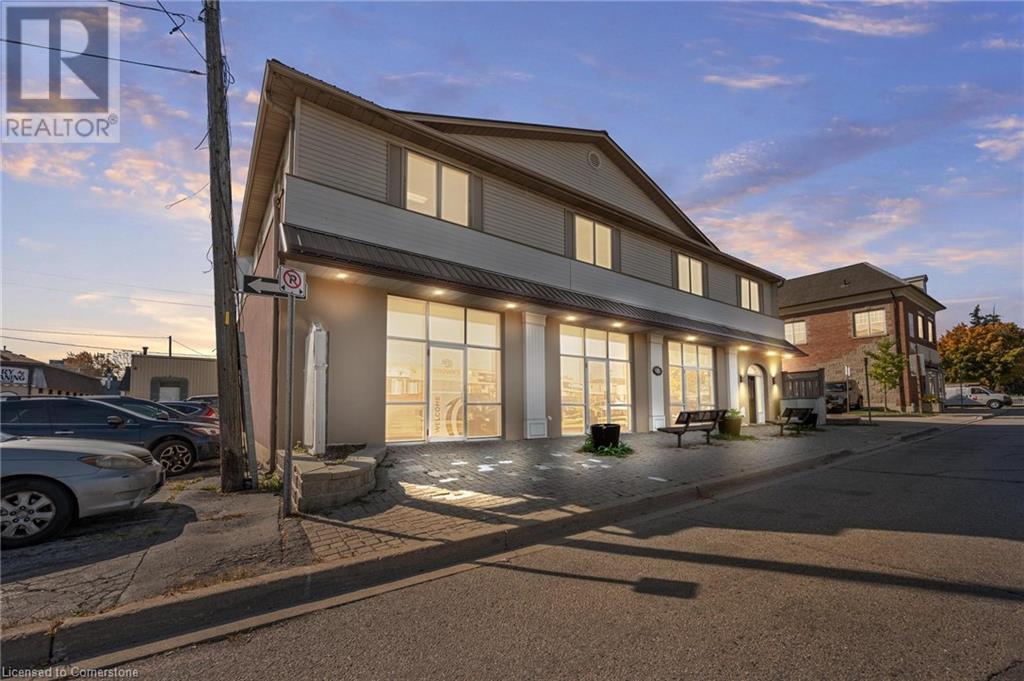 10 FRANKLIN Street, Hamilton, Ontario