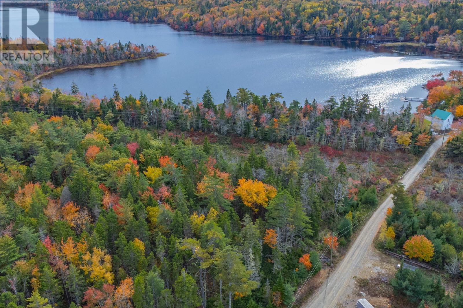 John Murray Road, Belleville South, Nova Scotia  B0W 3M0 - Photo 2 - 202425210
