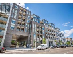 205 - 20 GLADSTONE AVENUE, Toronto, Ontario