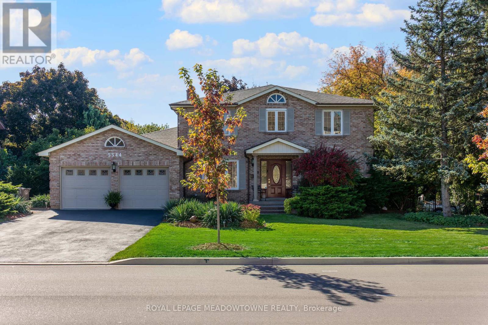 5344 Durie Road, Mississauga, Ontario  L5M 2C7 - Photo 40 - W9506707