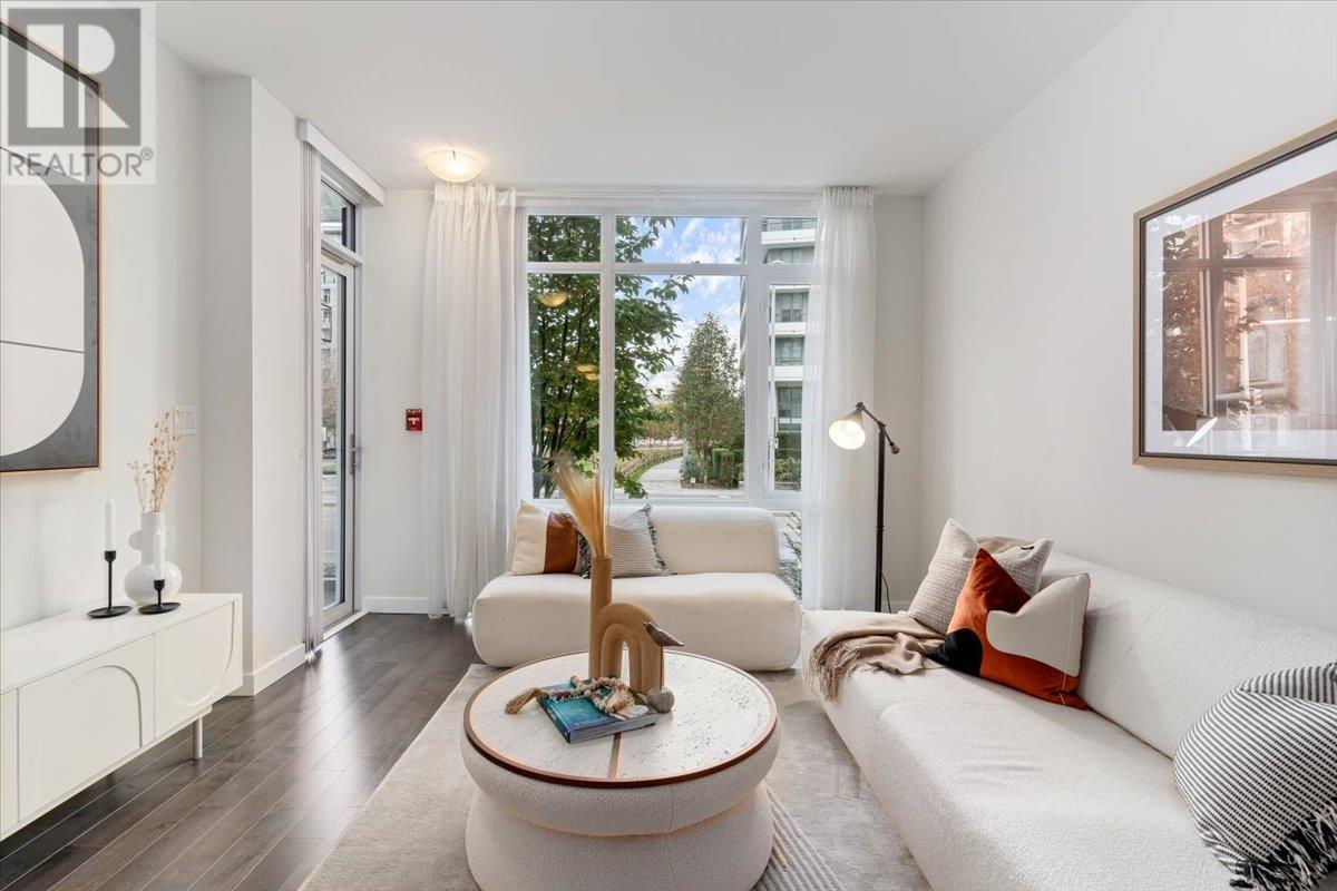 18 E 1ST AVENUE, vancouver, British Columbia
