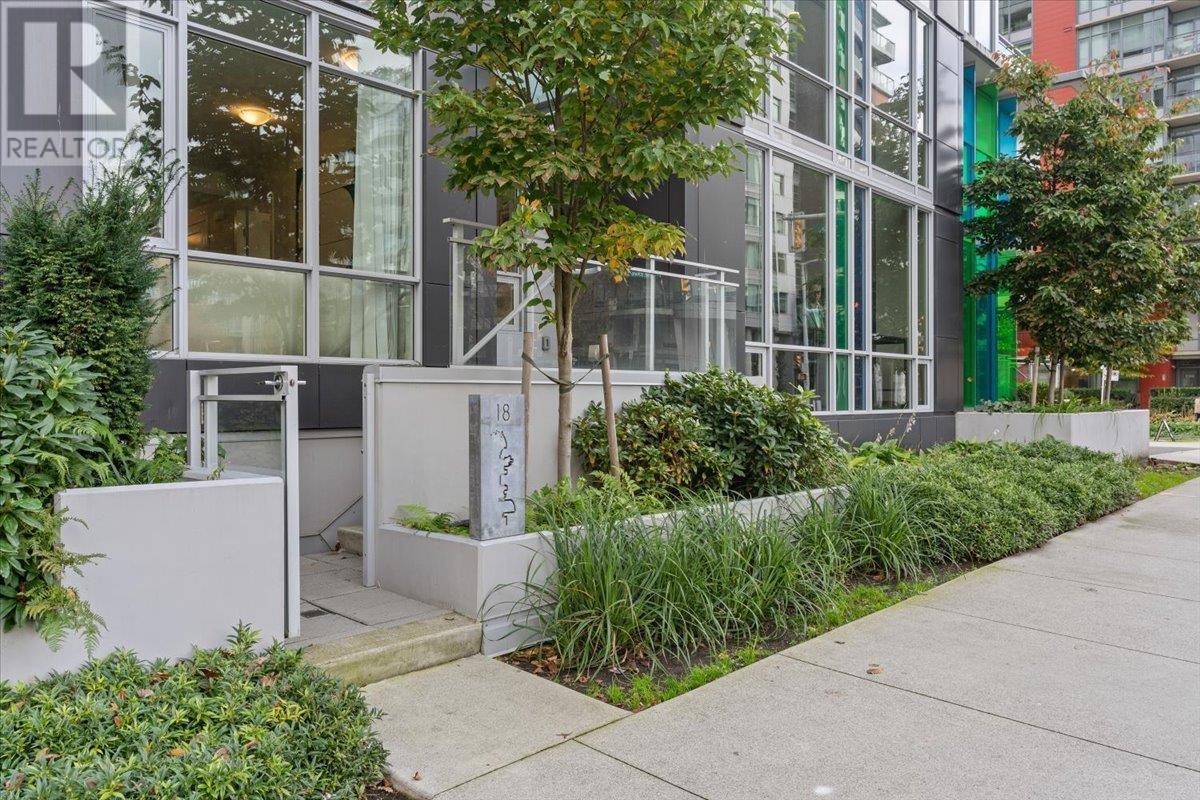 18 E 1st Avenue, Vancouver, British Columbia  V5T 1A1 - Photo 30 - R2938098