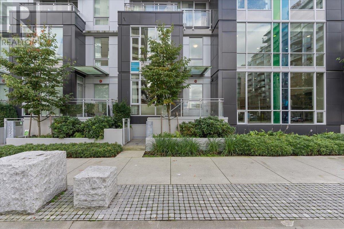 18 E 1st Avenue, Vancouver, British Columbia  V5T 1A1 - Photo 31 - R2938098