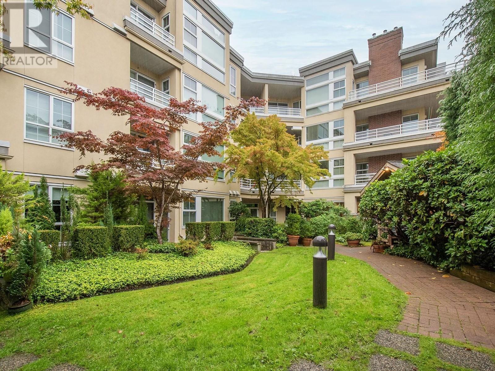 103 2105 W 42nd Avenue, Vancouver, British Columbia  V6M 2B7 - Photo 23 - R2937600