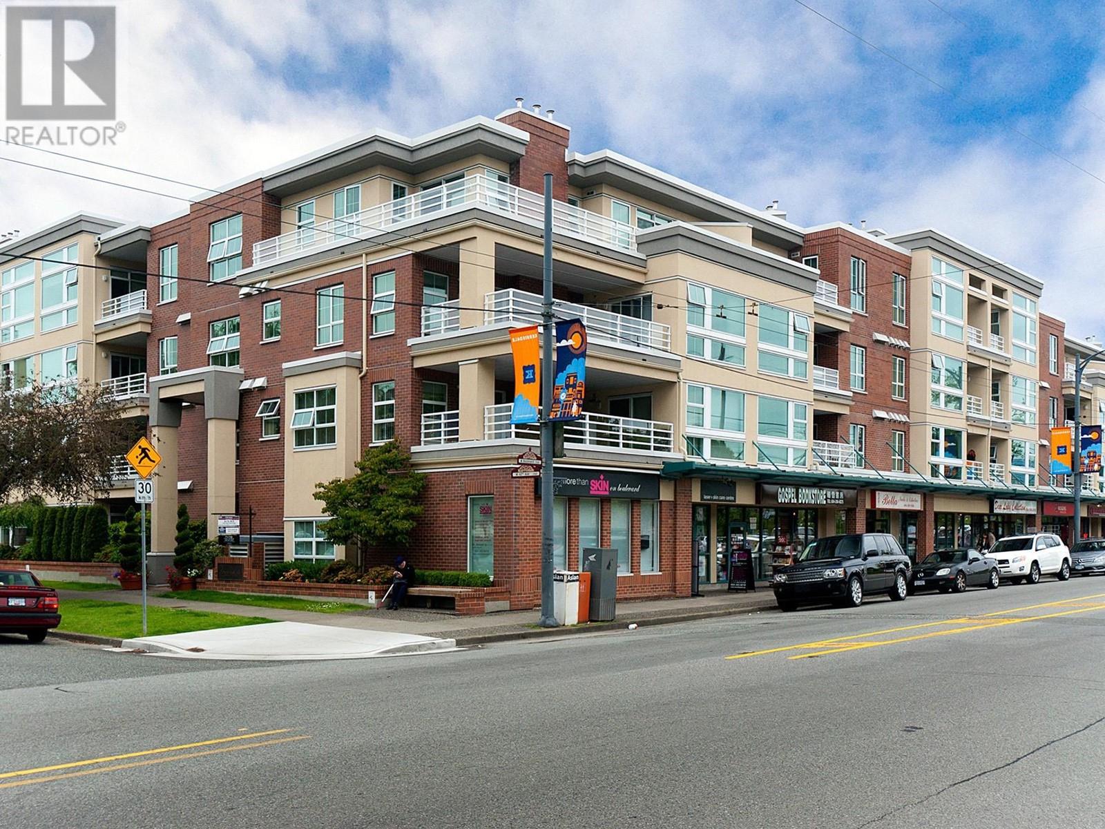 103 2105 W 42nd Avenue, Vancouver, British Columbia  V6M 2B7 - Photo 27 - R2937600