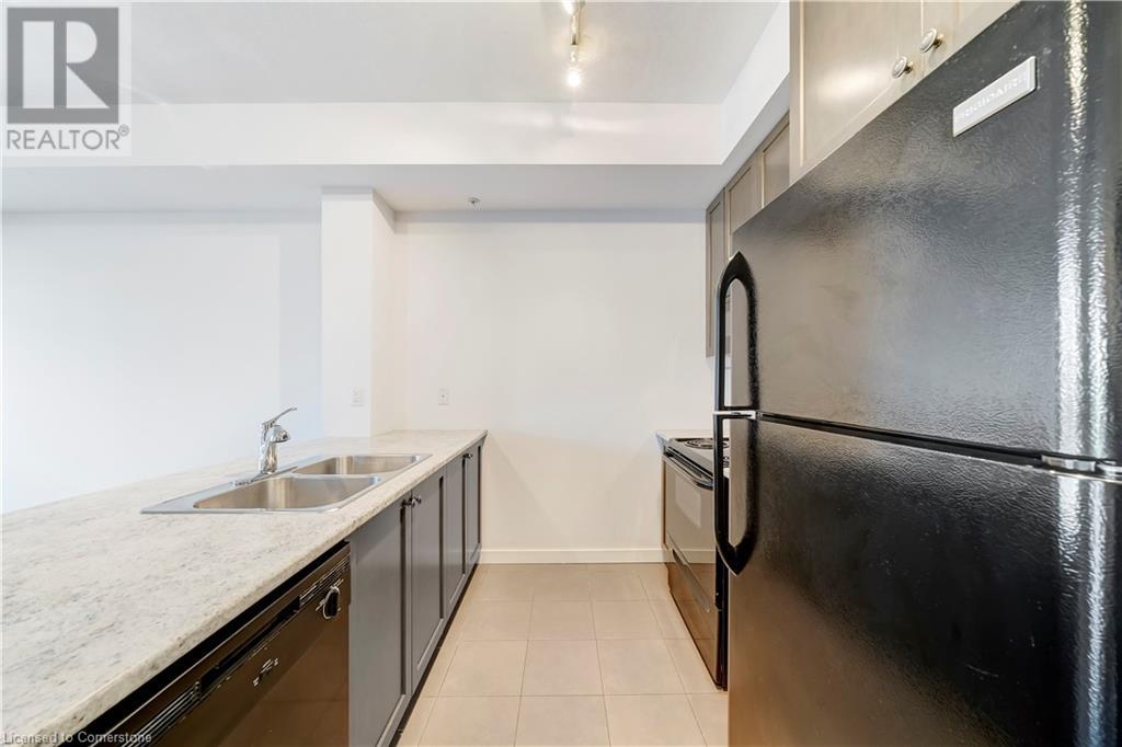 85 Robinson Street Unit# 606, Hamilton, Ontario  L8P 0B9 - Photo 14 - 40667093