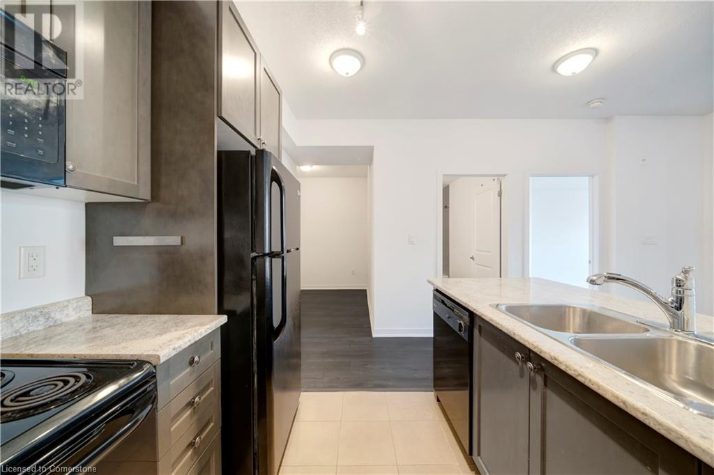 85 Robinson Street Unit# 606, Hamilton, Ontario  L8P 0B9 - Photo 15 - 40667093