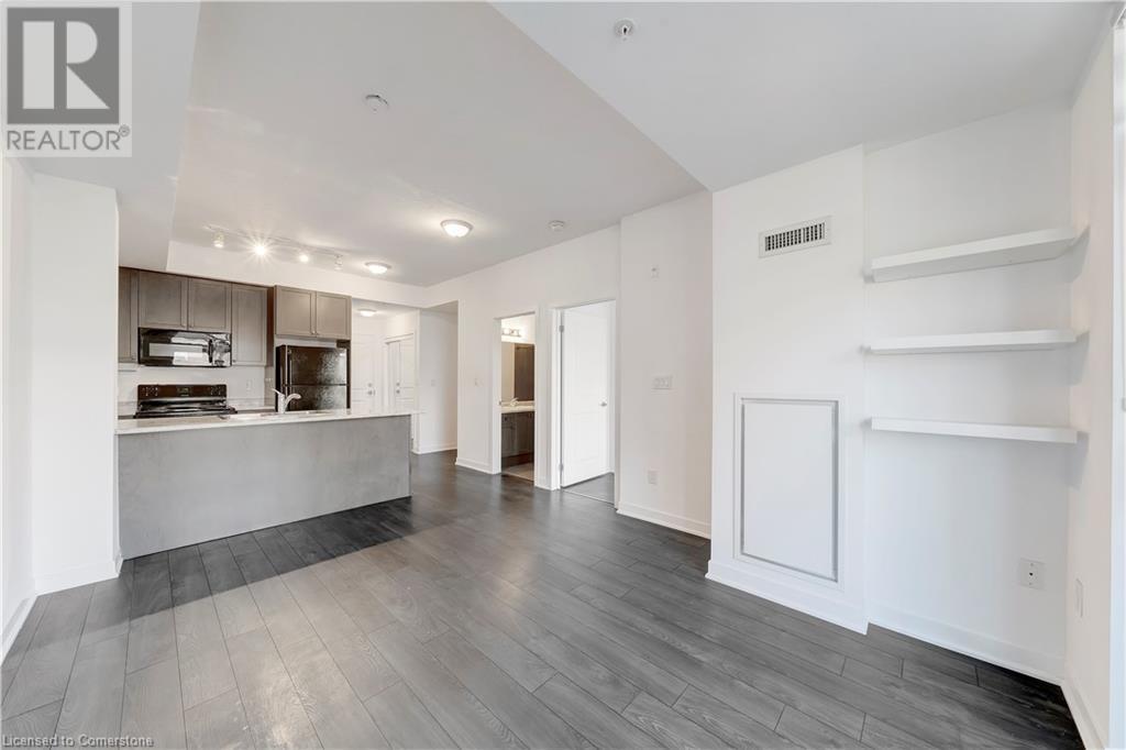 85 Robinson Street Unit# 606, Hamilton, Ontario  L8P 0B9 - Photo 21 - 40667093